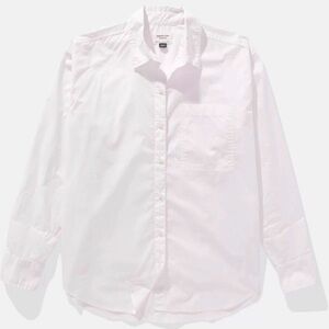 American Eagle “Perfect Button Up”